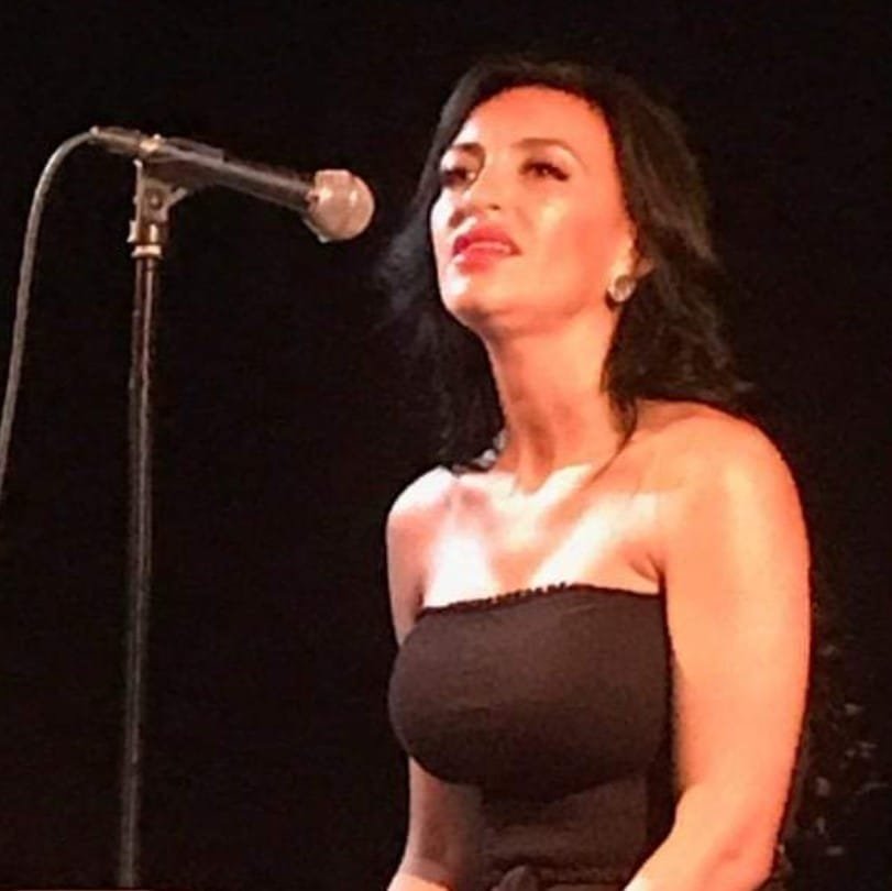 Singing one of the most powerful Irish ballads ever written, ‘Only Our ...