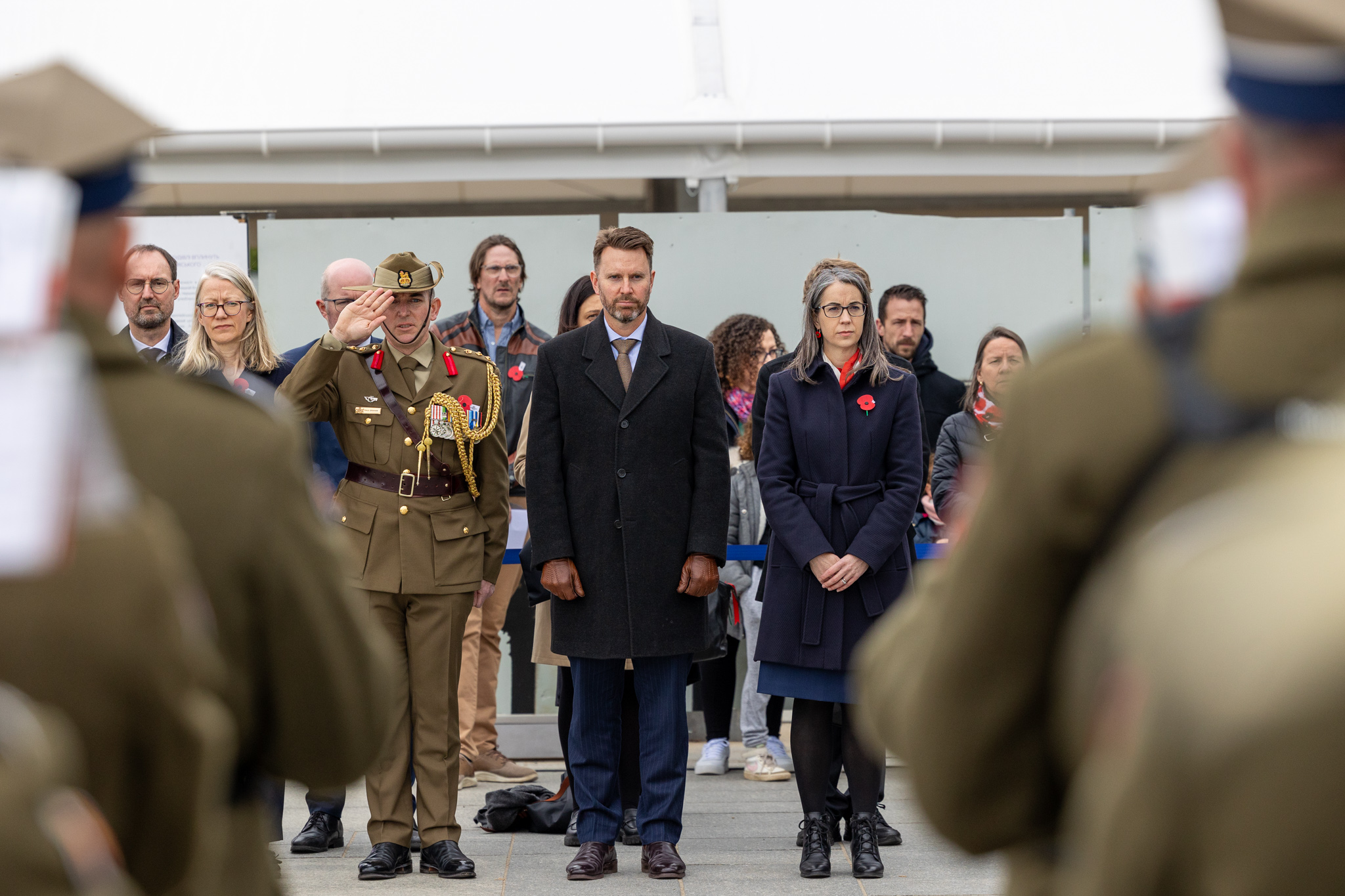 🇵🇱 Ambasador Brytyjska, Anna... - British Embassy Warsaw | Facebook