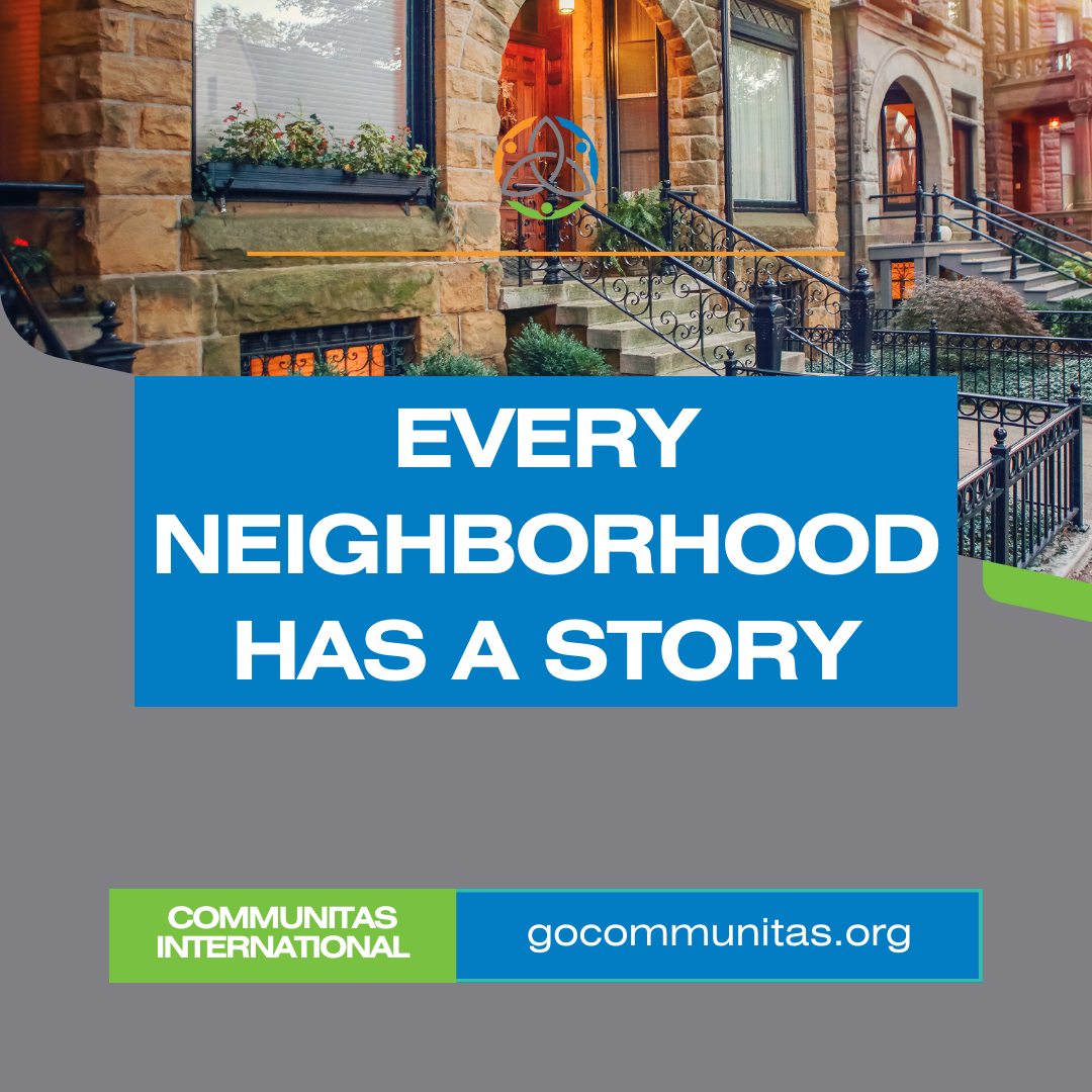 Communitas International