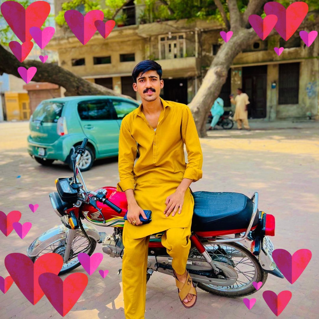 Ahmad Rajput