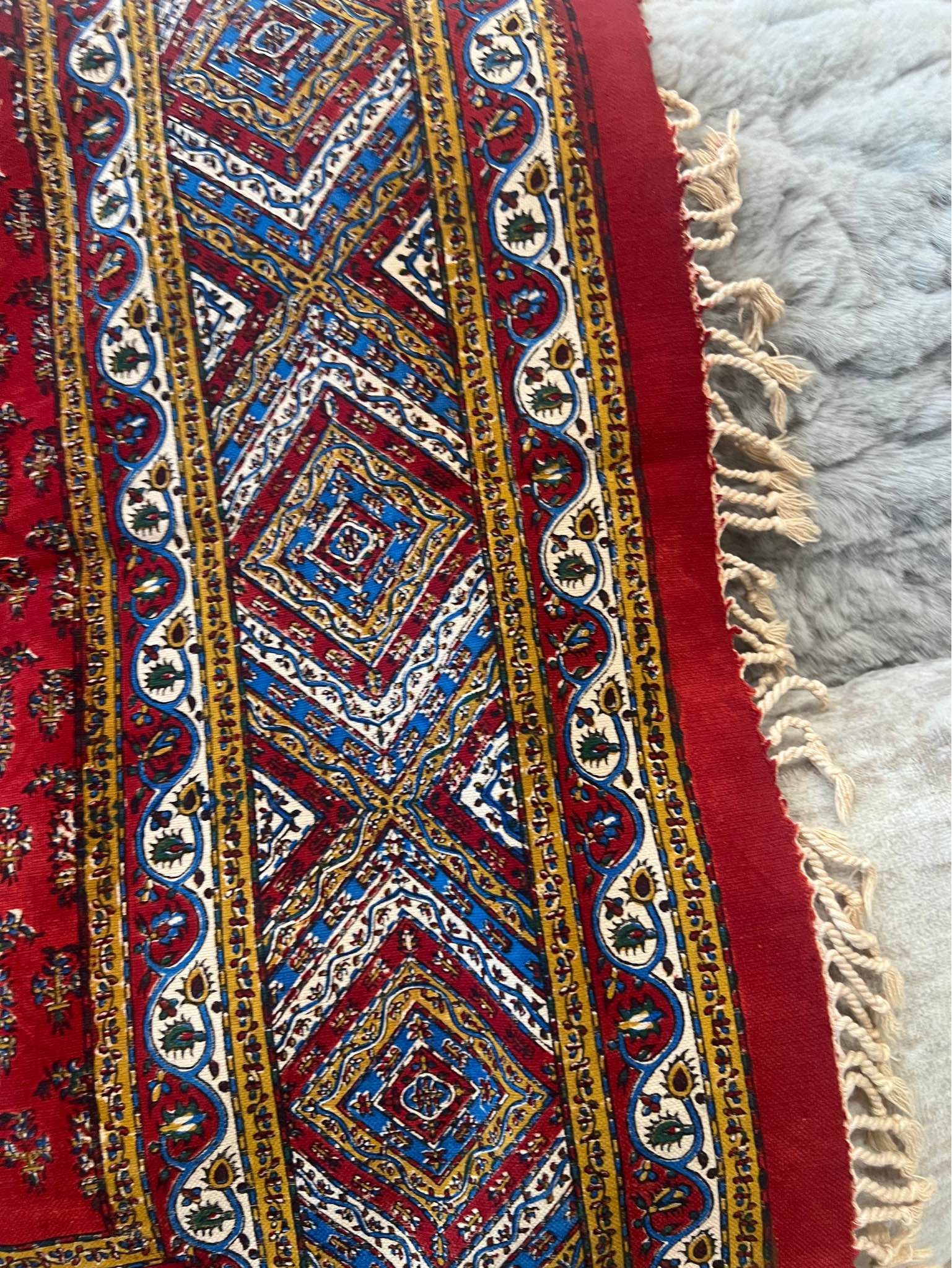 On the table - Area Rugs - Landenberg, Pennsylvania | Facebook ...