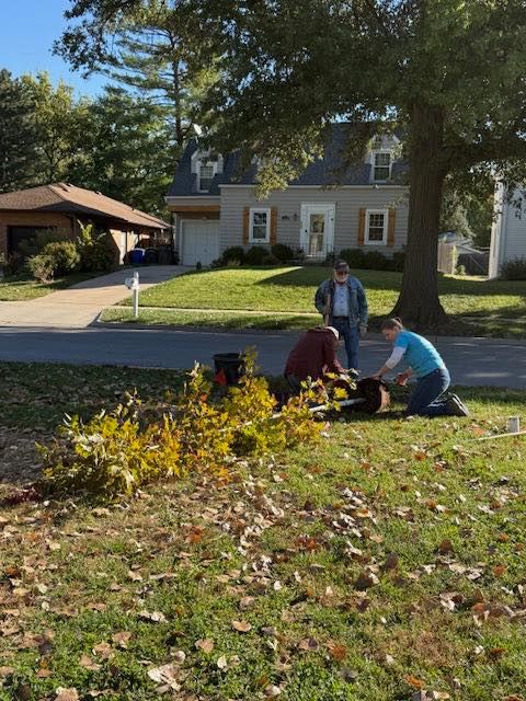ECCO East Campus Community Organization - Lincoln Nebraska