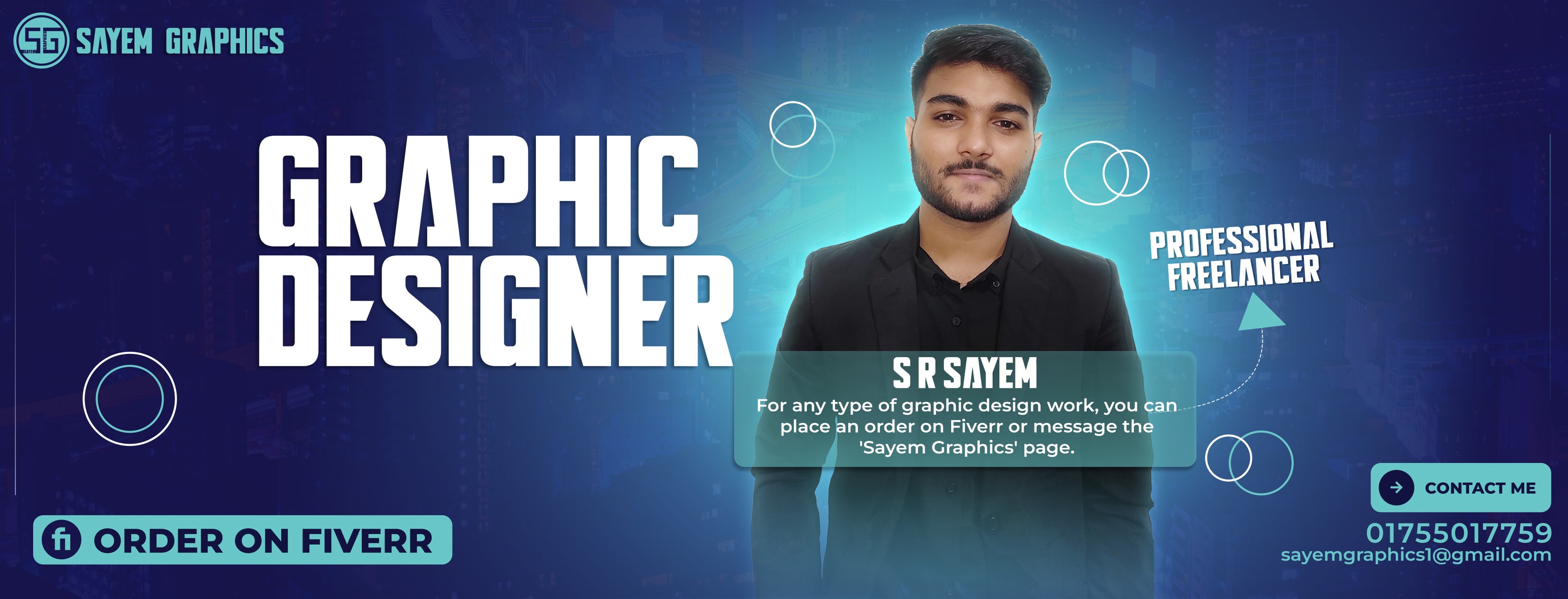 S R Sayem