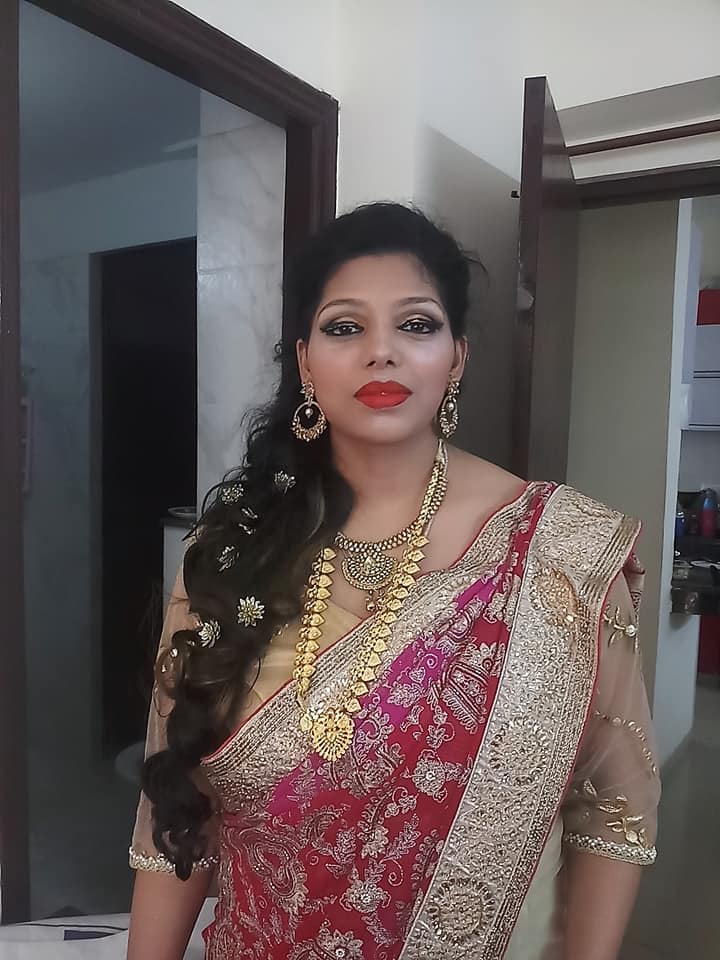 Rainbow Beauty Parlour for ladies only