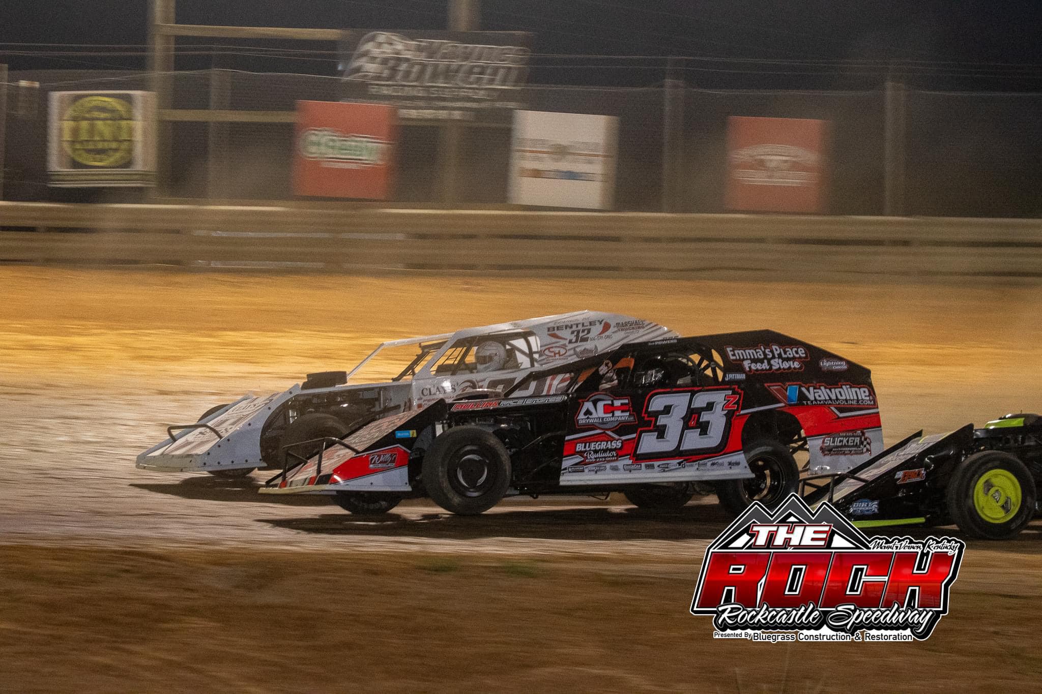 Zach Powers Racing - ZP3