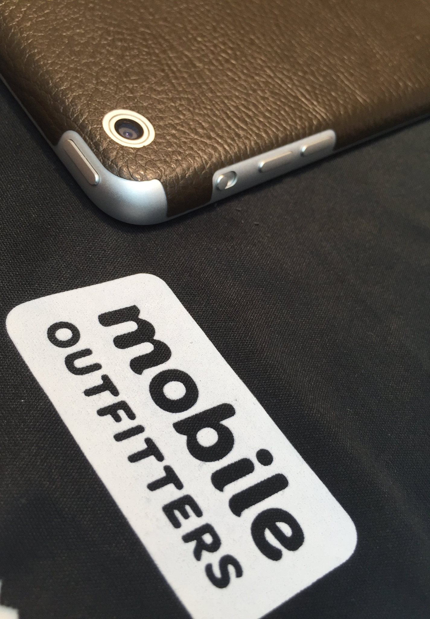 Mobile Outfitters Uxbridge - Intu