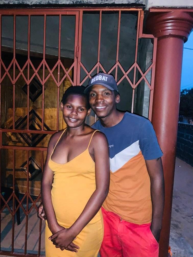 Mathapelo Angel
