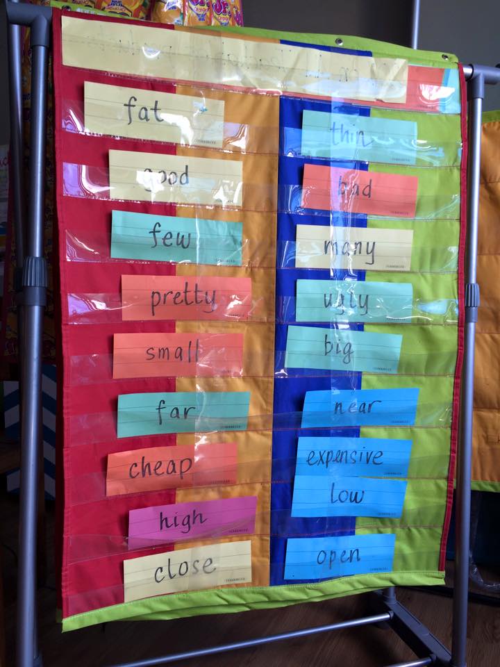 It's a colorful world!!! Update and... - Teachables, Inc. | Facebook