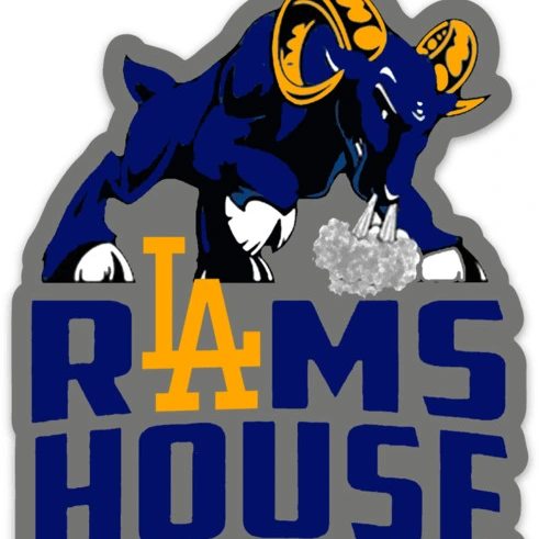 RWO Rams World Order/ Sin City