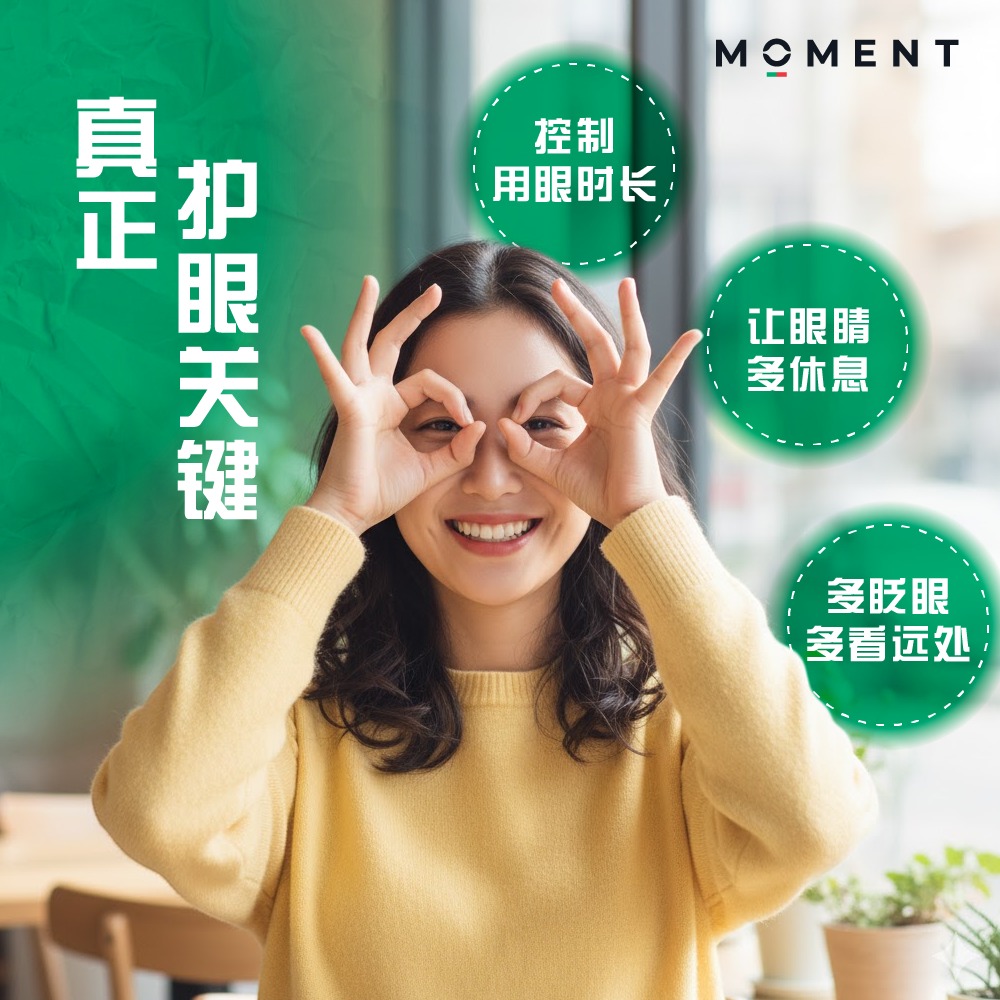 Moment Optometry added a new photo. - Moment Optometry