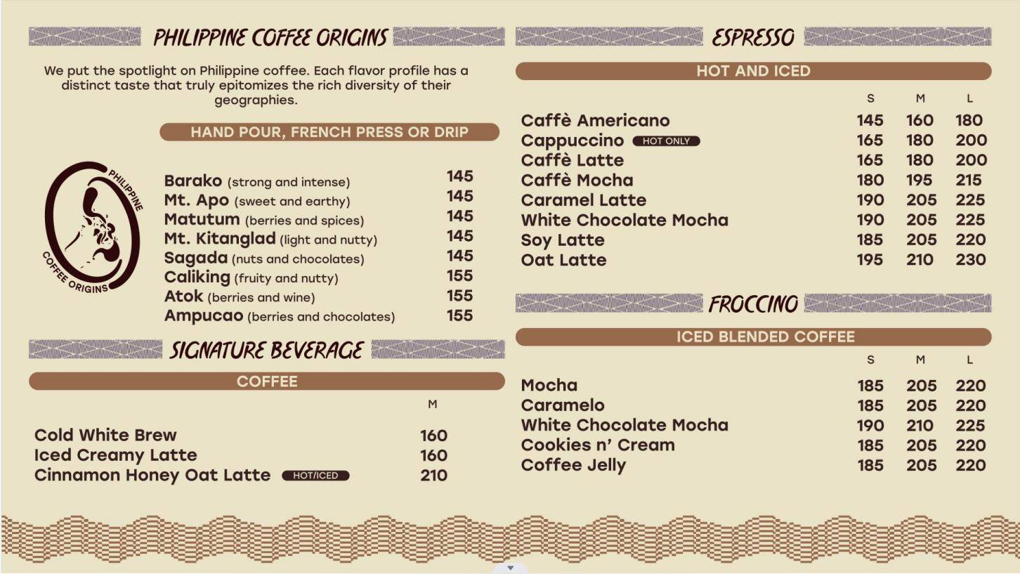Bo's Coffee | Malolos