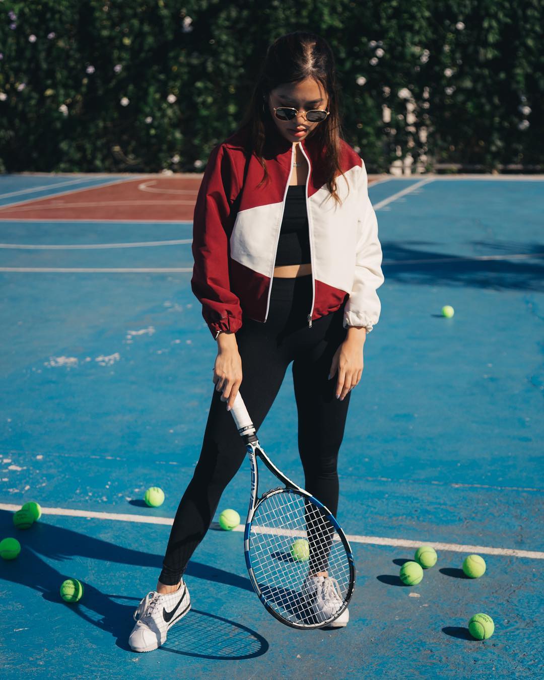 Dos Outerwear