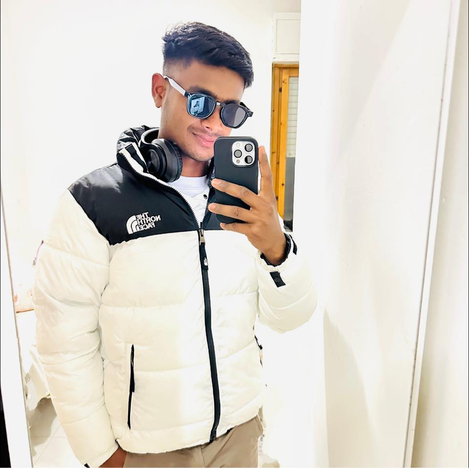 S M Saiful Islam