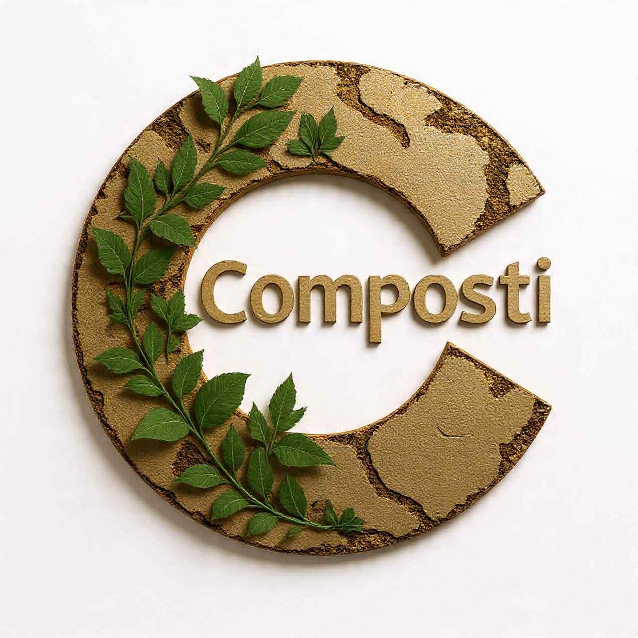 Composti Organic Waste Compost Production