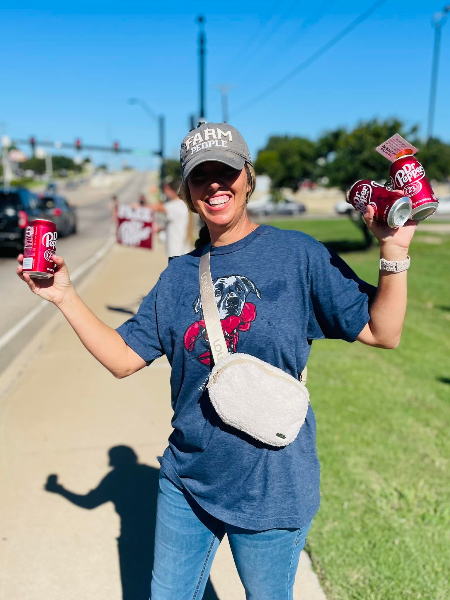 Parker County Kindness Explosion