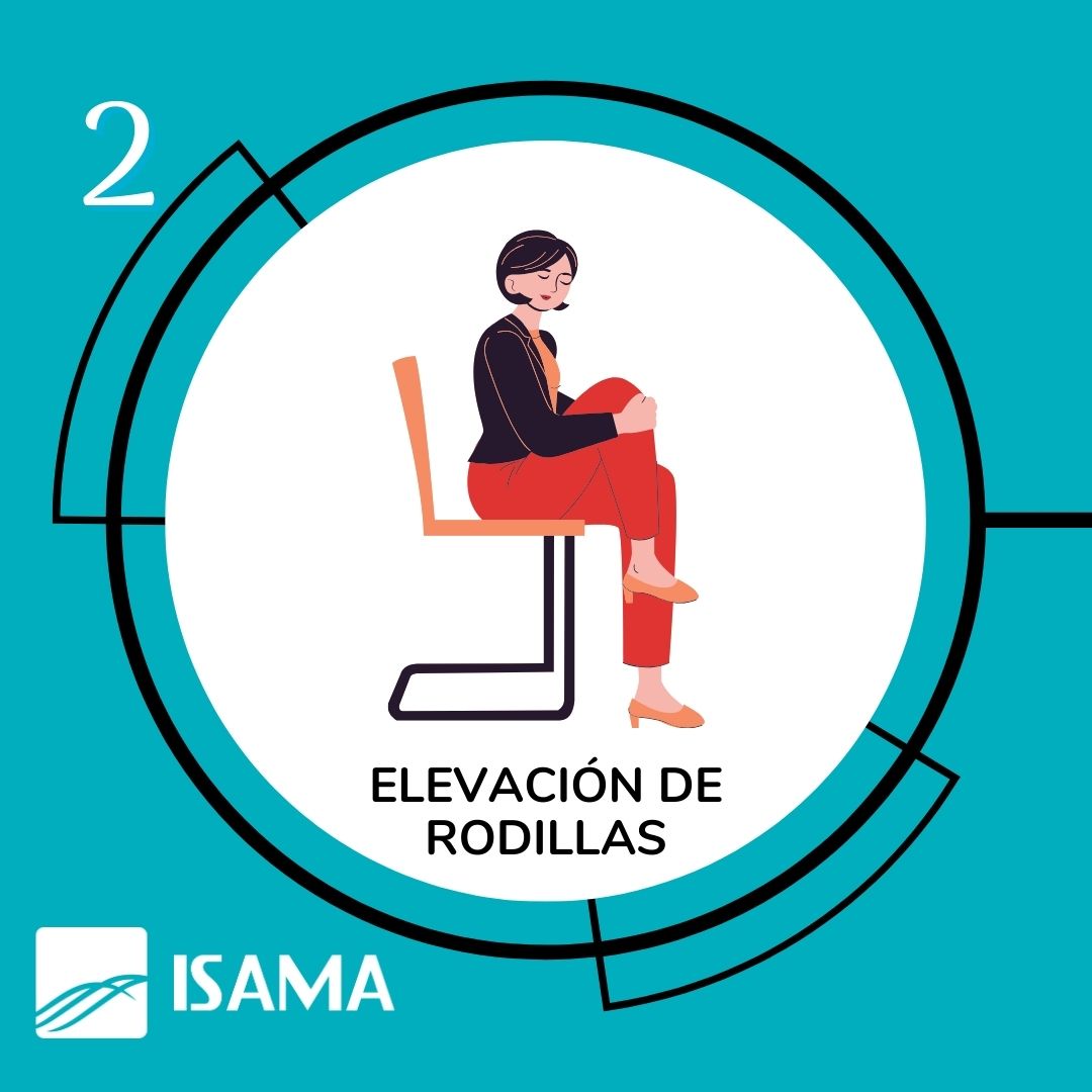 Isama S.A.S - La salud en el trabajo es clave para la...
