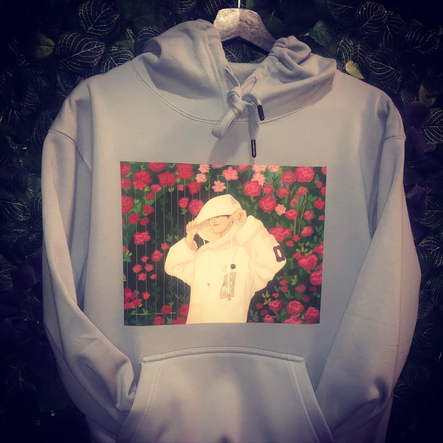 CharLit Customs - #anime #bts #cartoon #network #art... | Facebook