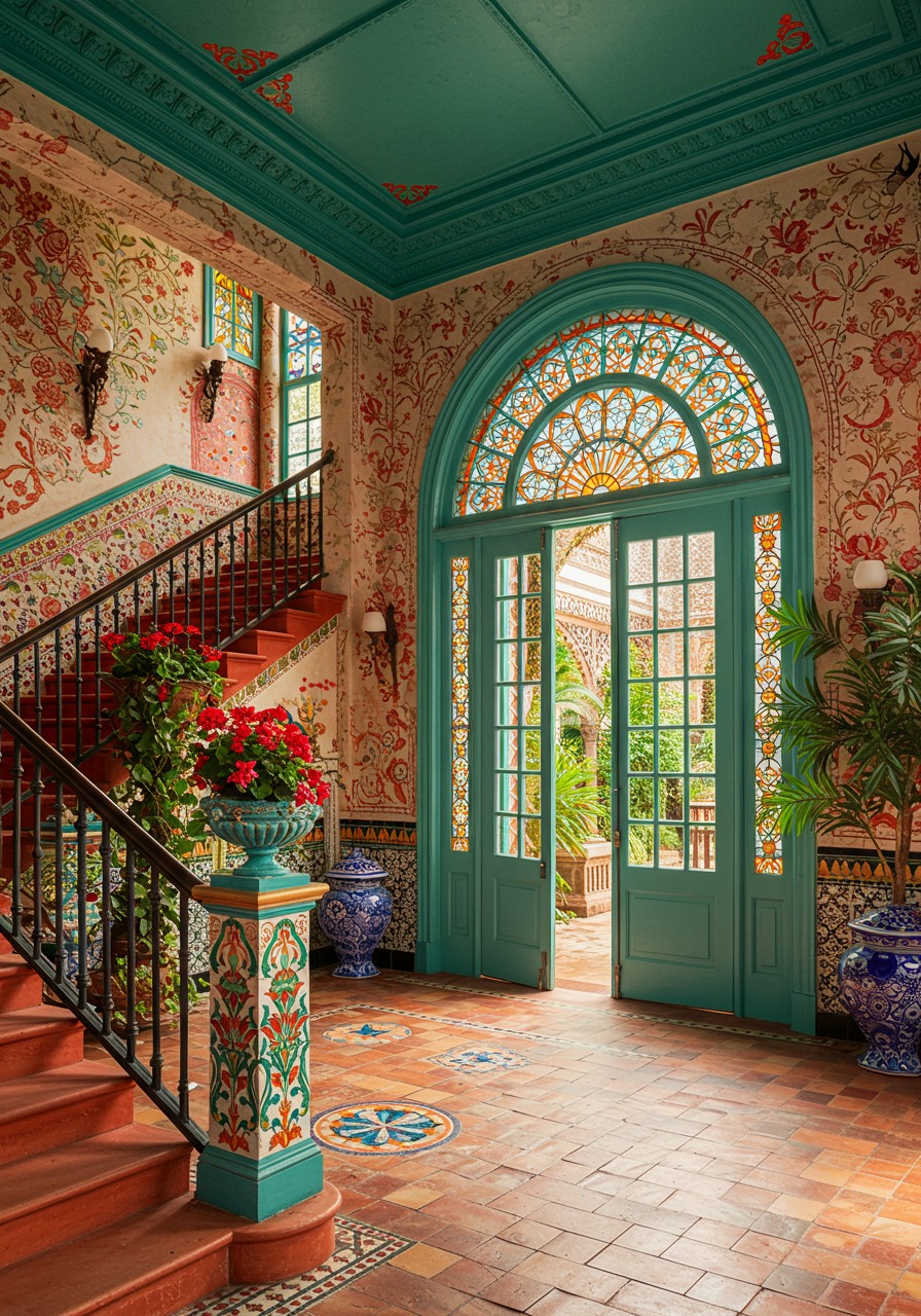Hippie - More ideas @ https://www.interiordesigninghome.com/design ...