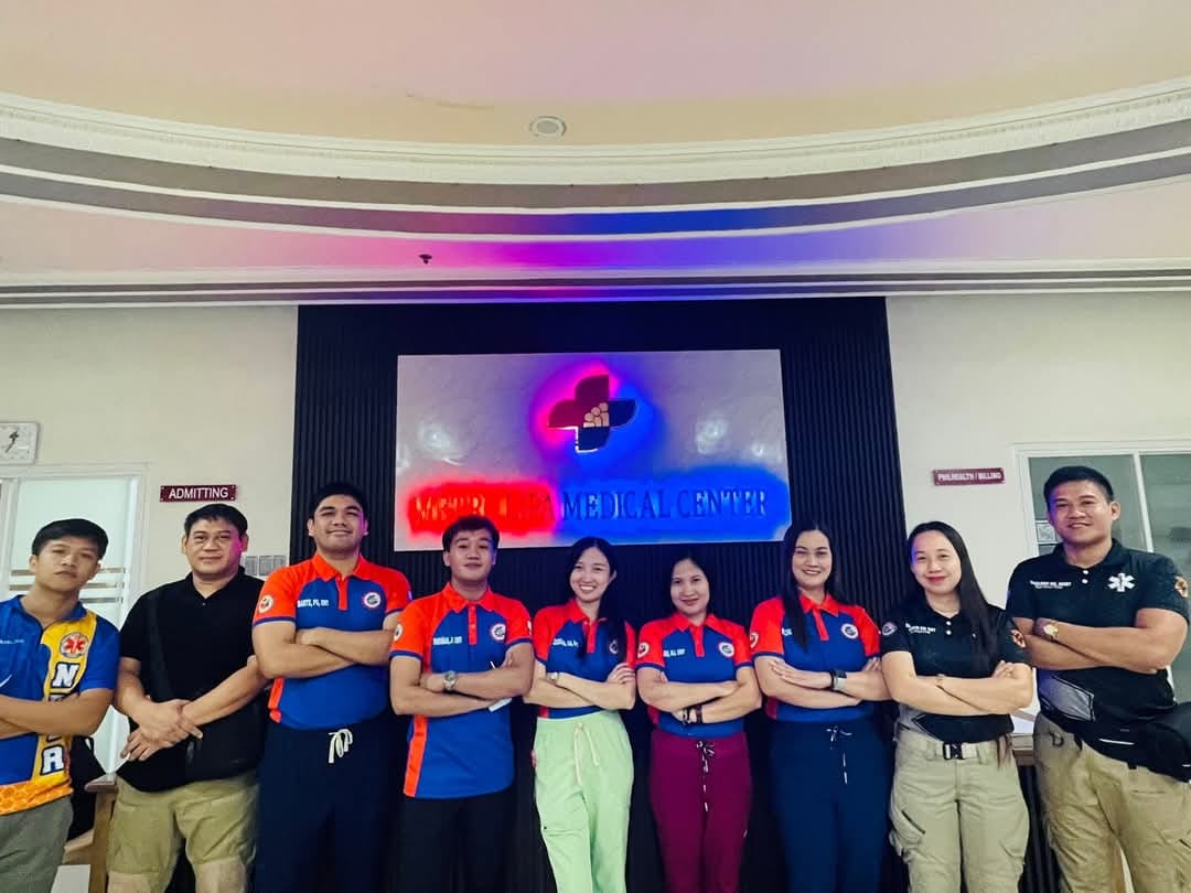 FMAG Rescue Philippines Inc. Davao City Chapter | Davao City