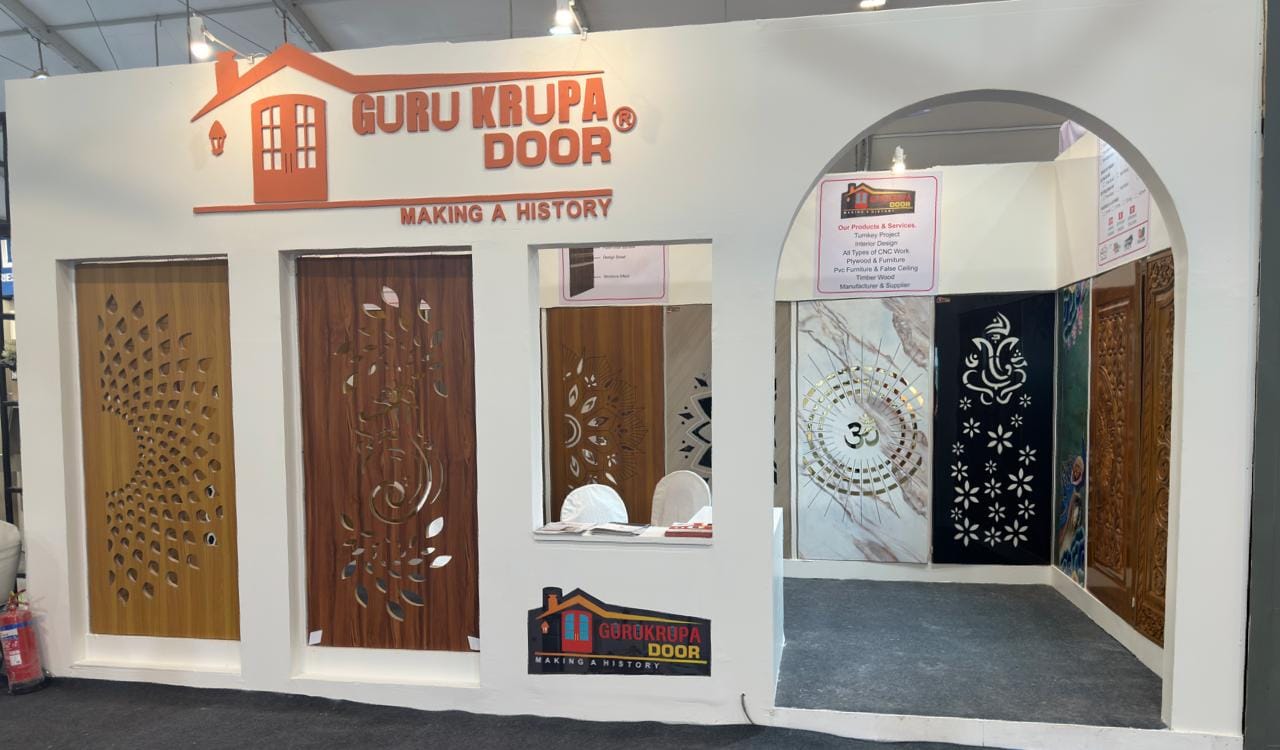 Guru Krupa Door - Guru Krupa Door added a new photo.
