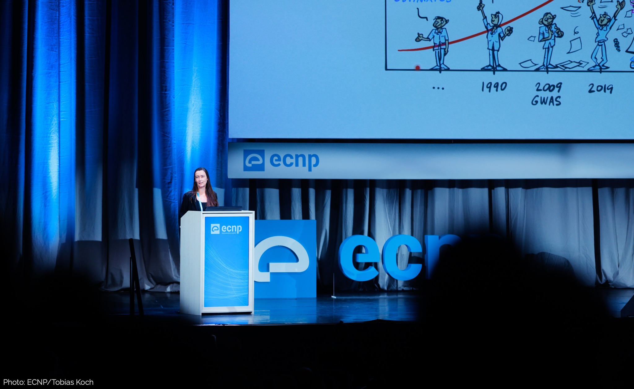 Europe... - European College of Neuropsychopharmacology (ECNP)