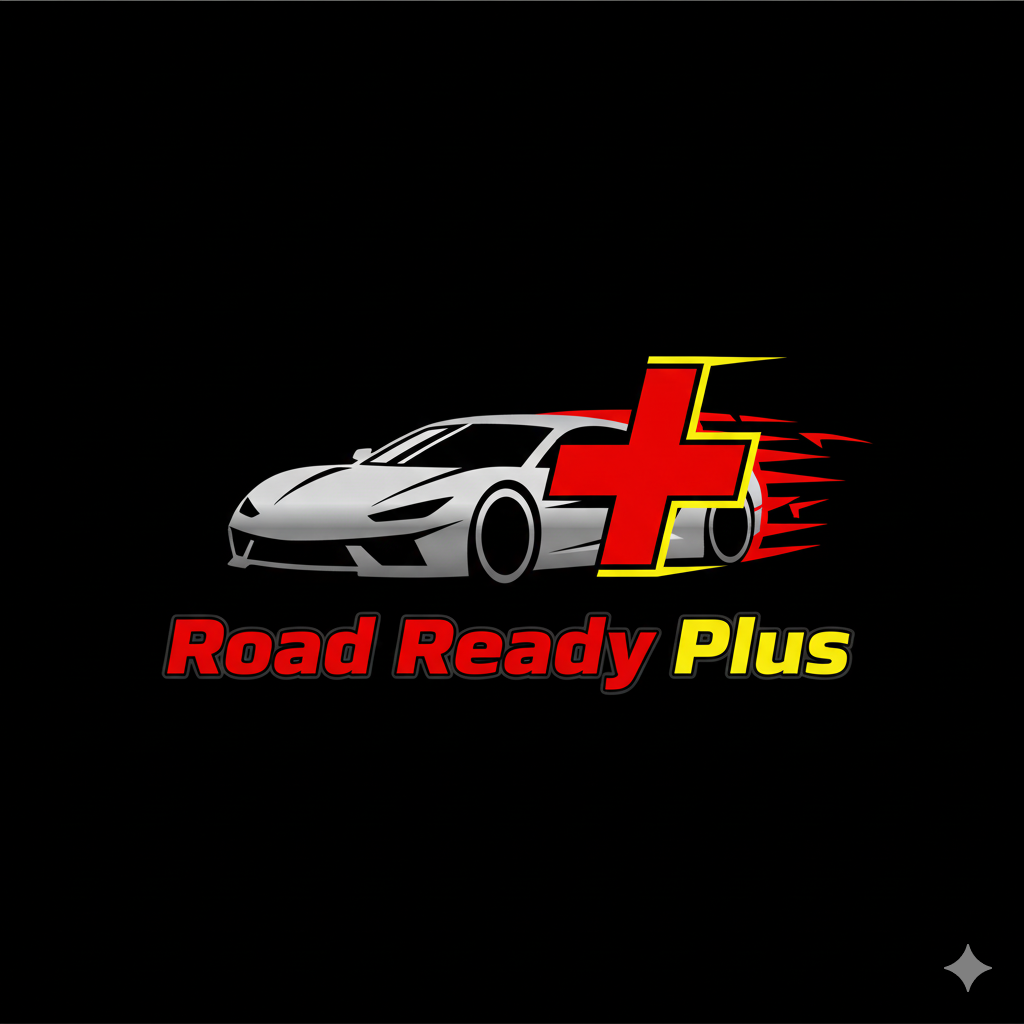 Road Ready Plus | Subic