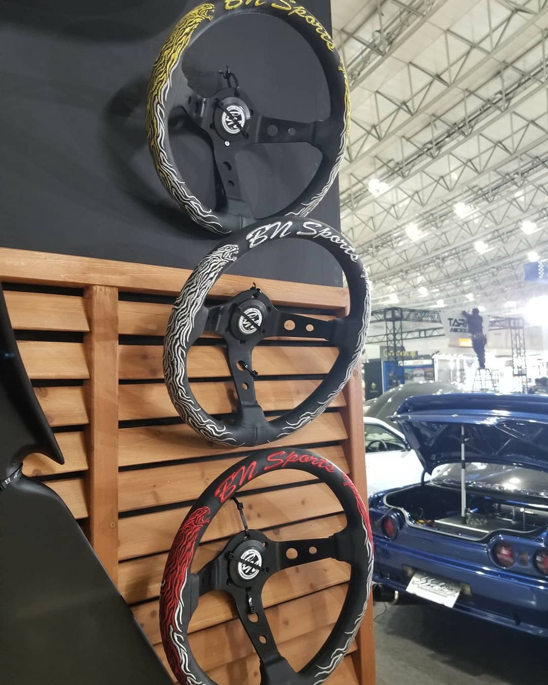 Elite Auto Japan