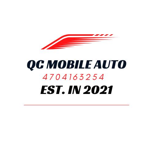 Quality Control Mobile Automotive Repair LLC.