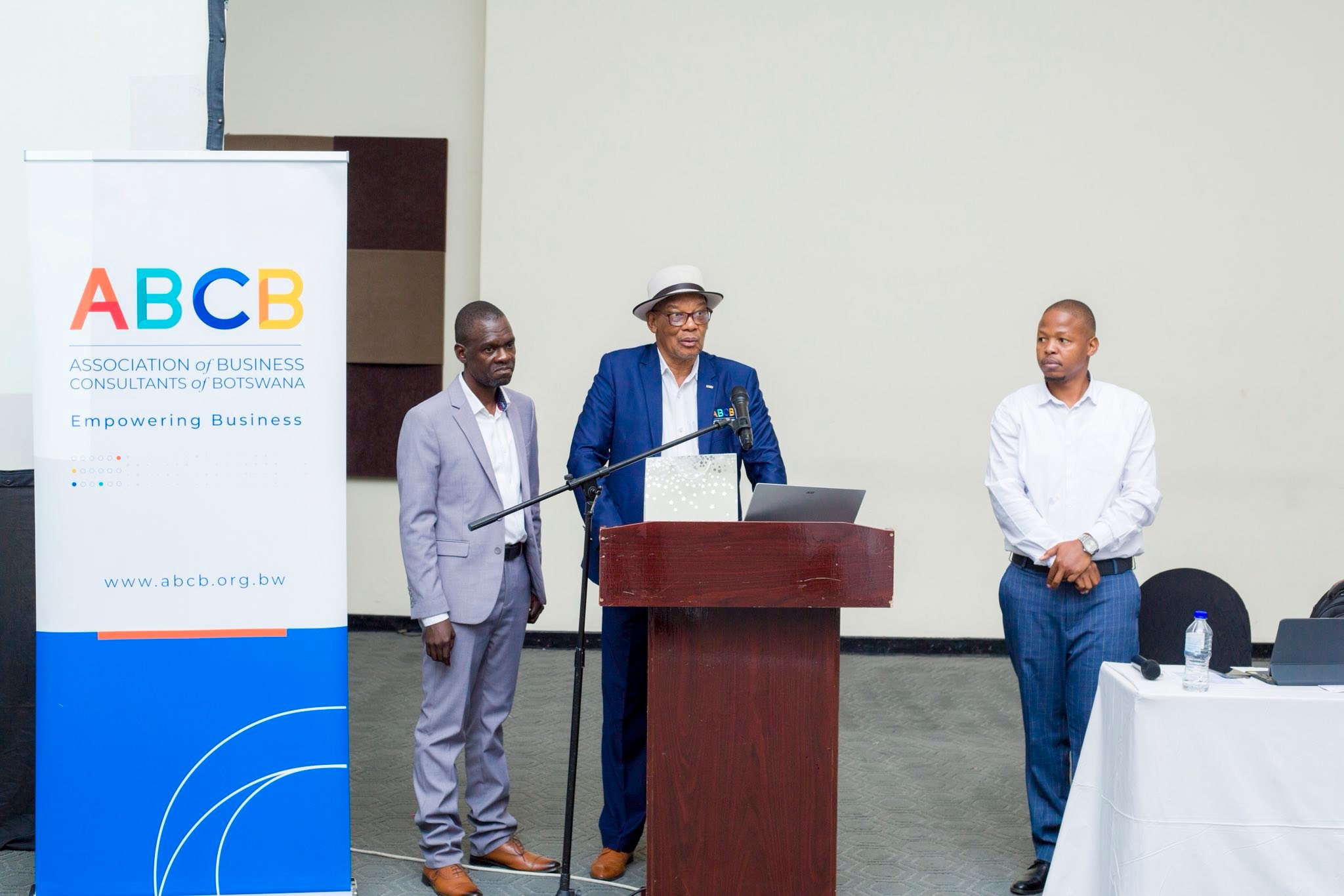 Th... - ABCB - Association of Business Consultants of Botswana | Facebook