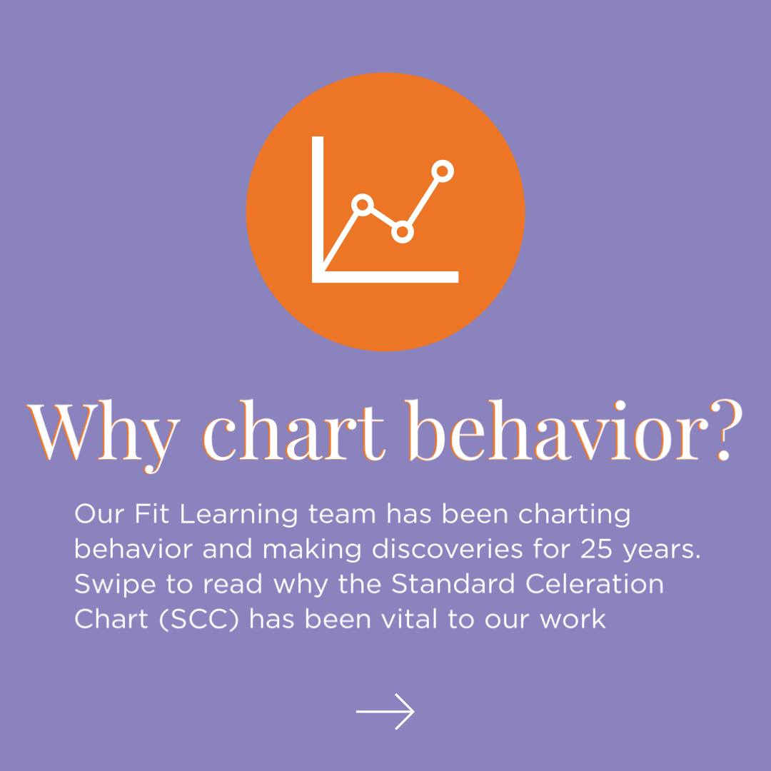 Fit Learning - The Standard Celeration Chart is an... | Facebook