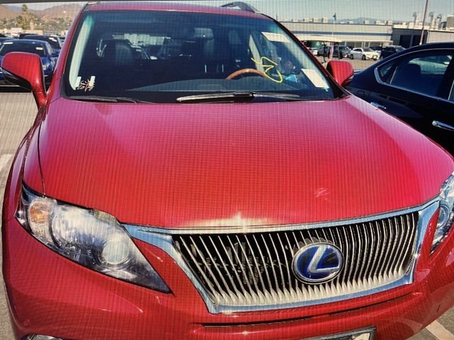 2010 Lexus Rx - Cars & Trucks - Tucson, Arizona | Facebook Marketplace ...