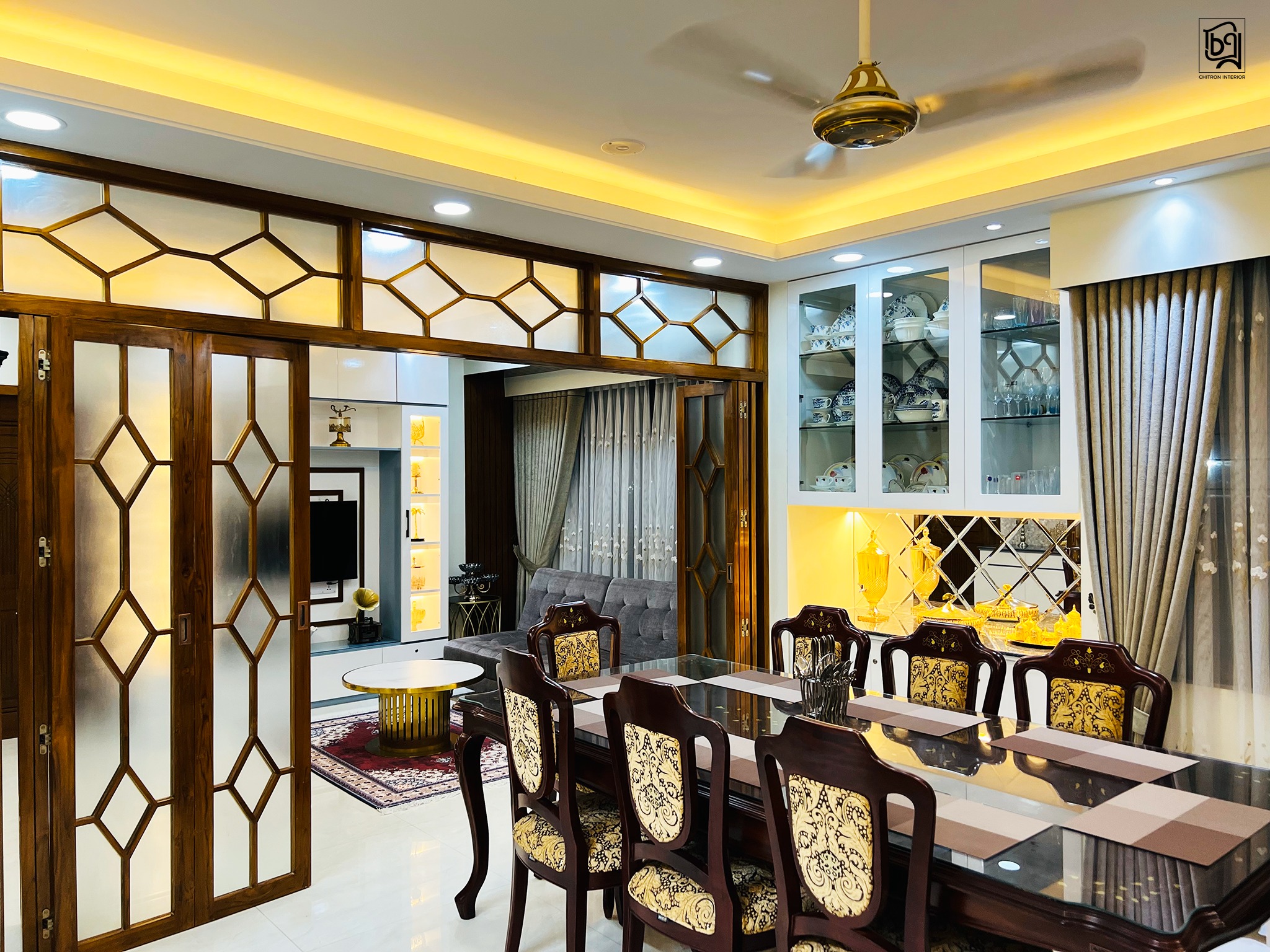 চিত্রন - Chitron Interior... - চিত্রন - Chitron Interior