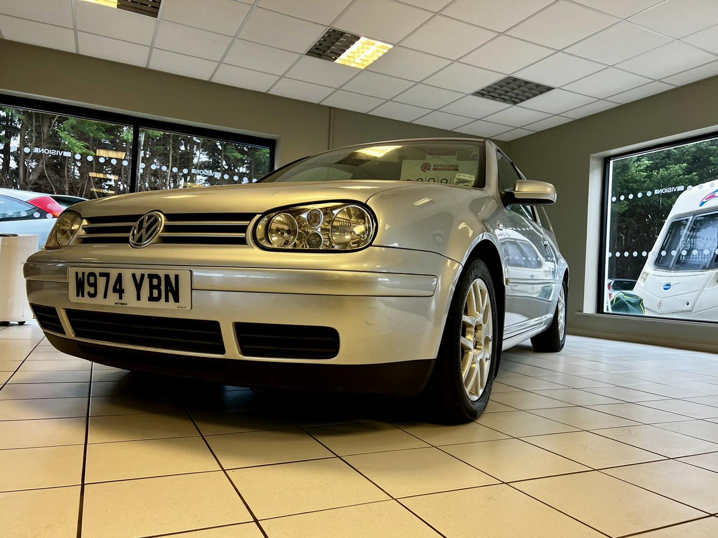 🎄 Who can see one of our Christmas... - Vision Motor Company | Facebook