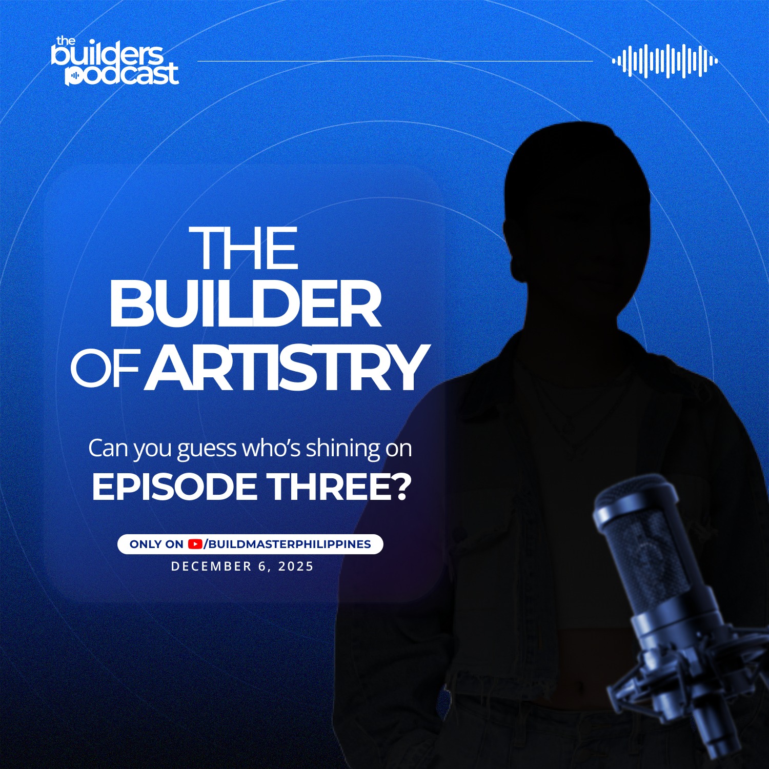 Buildmaster.ph - From brushes to boldness, our next builder turns ...