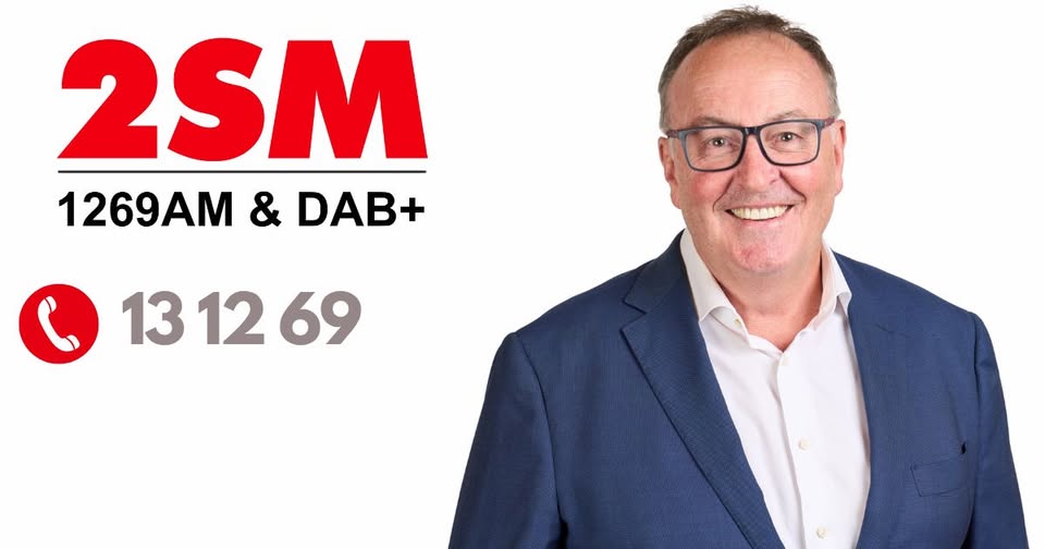 2SM Super Radio Network | Facebook