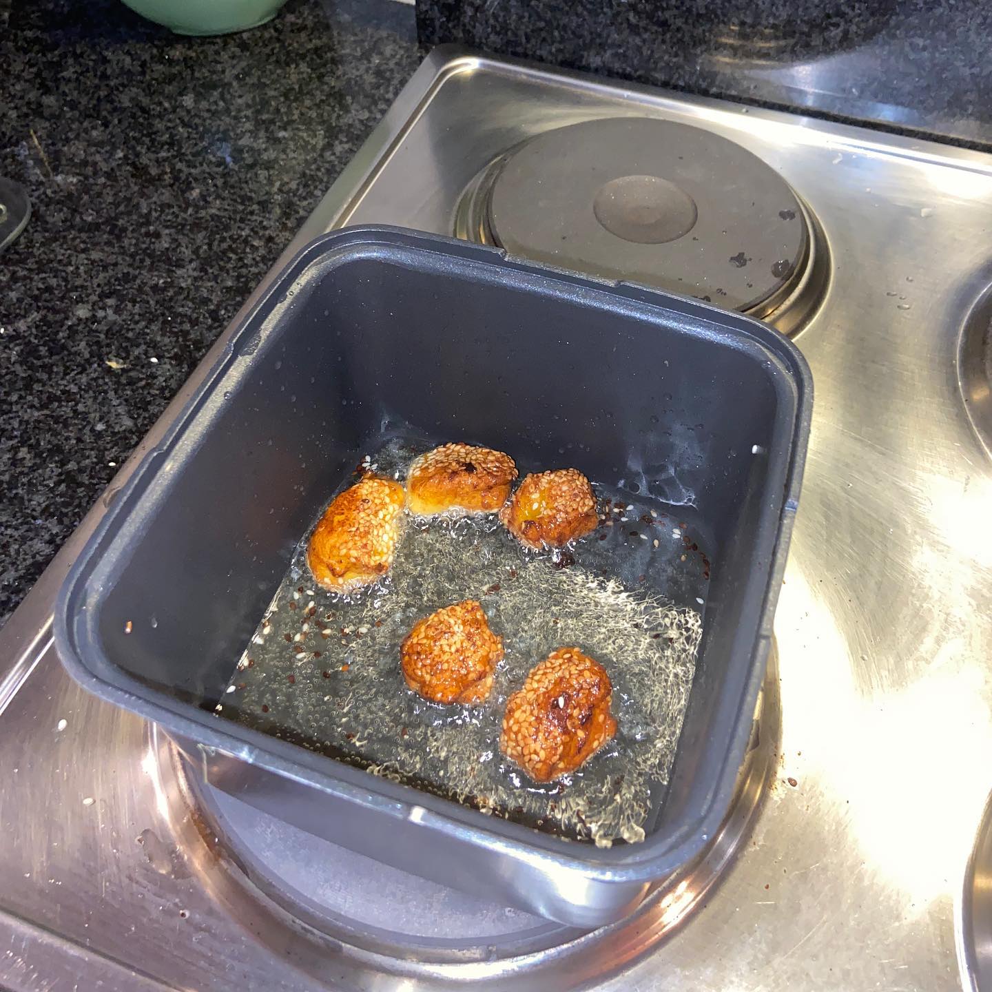 Smartspace Cookware South Africa - Quarantine “do over” day 1 ...