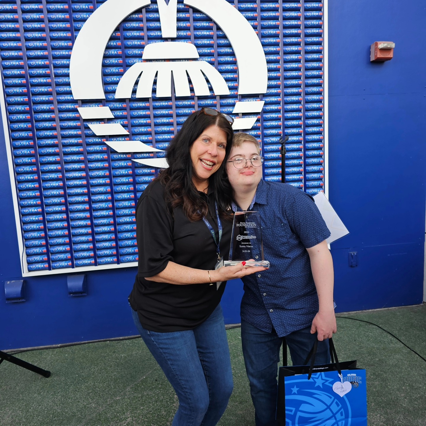 🎉🙌 Congratulations to Tanya... - Orange County Public Schools | Facebook