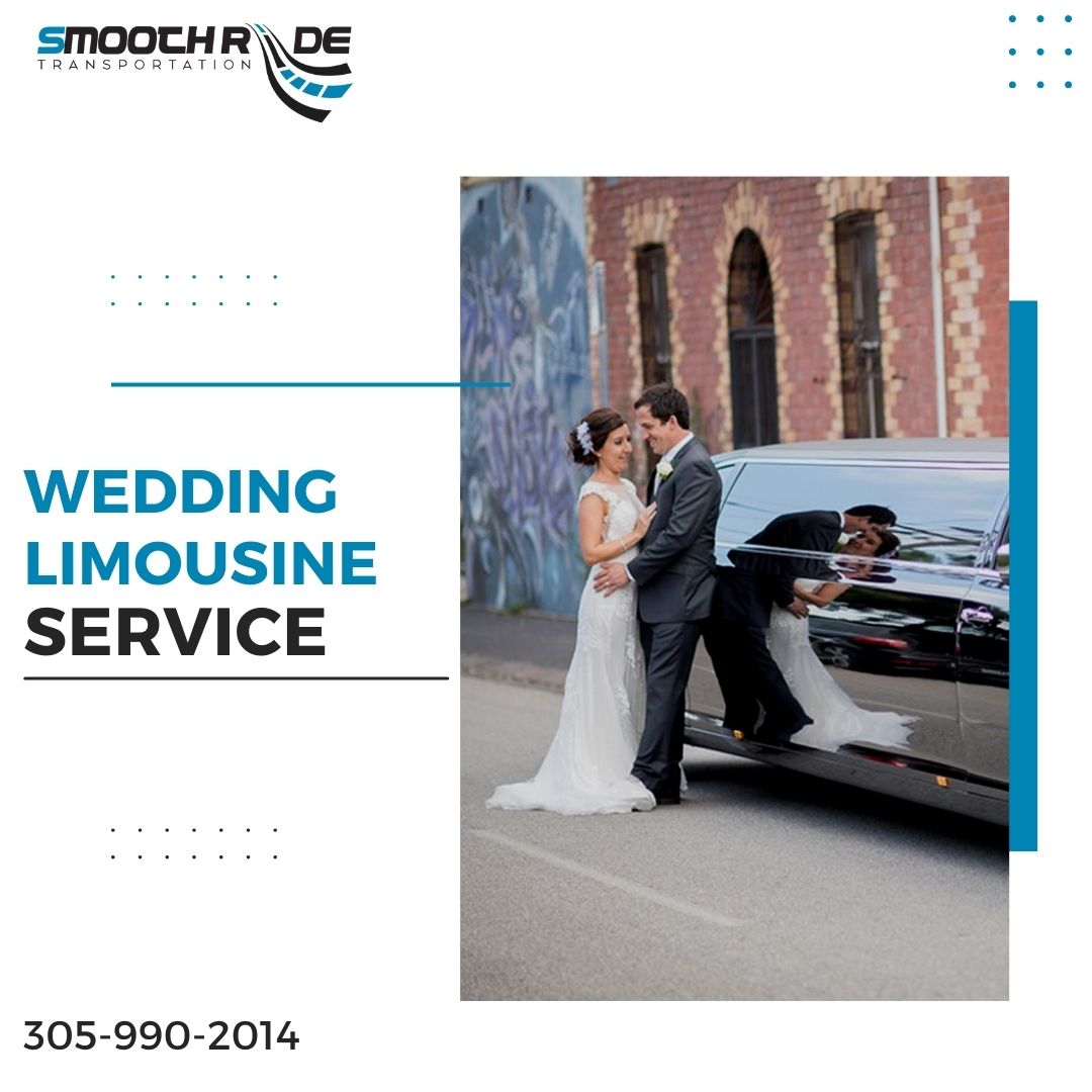Smooth Ride Transportation