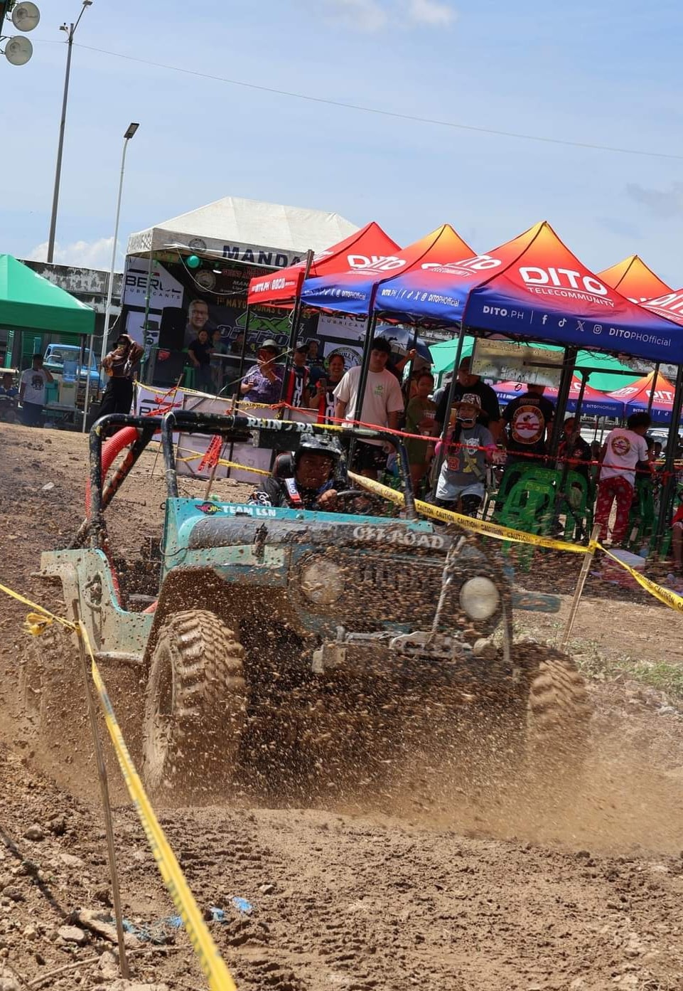 Cebu Off-road Adventure Philippines - COAP | Mandaue City