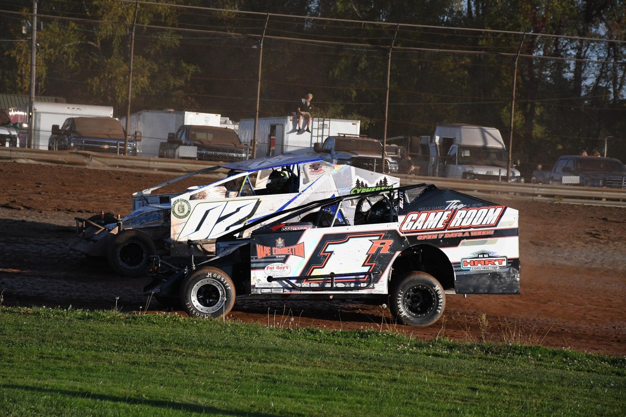 KRC - KRC- Kart Racing Channel is proud to announce another great ...