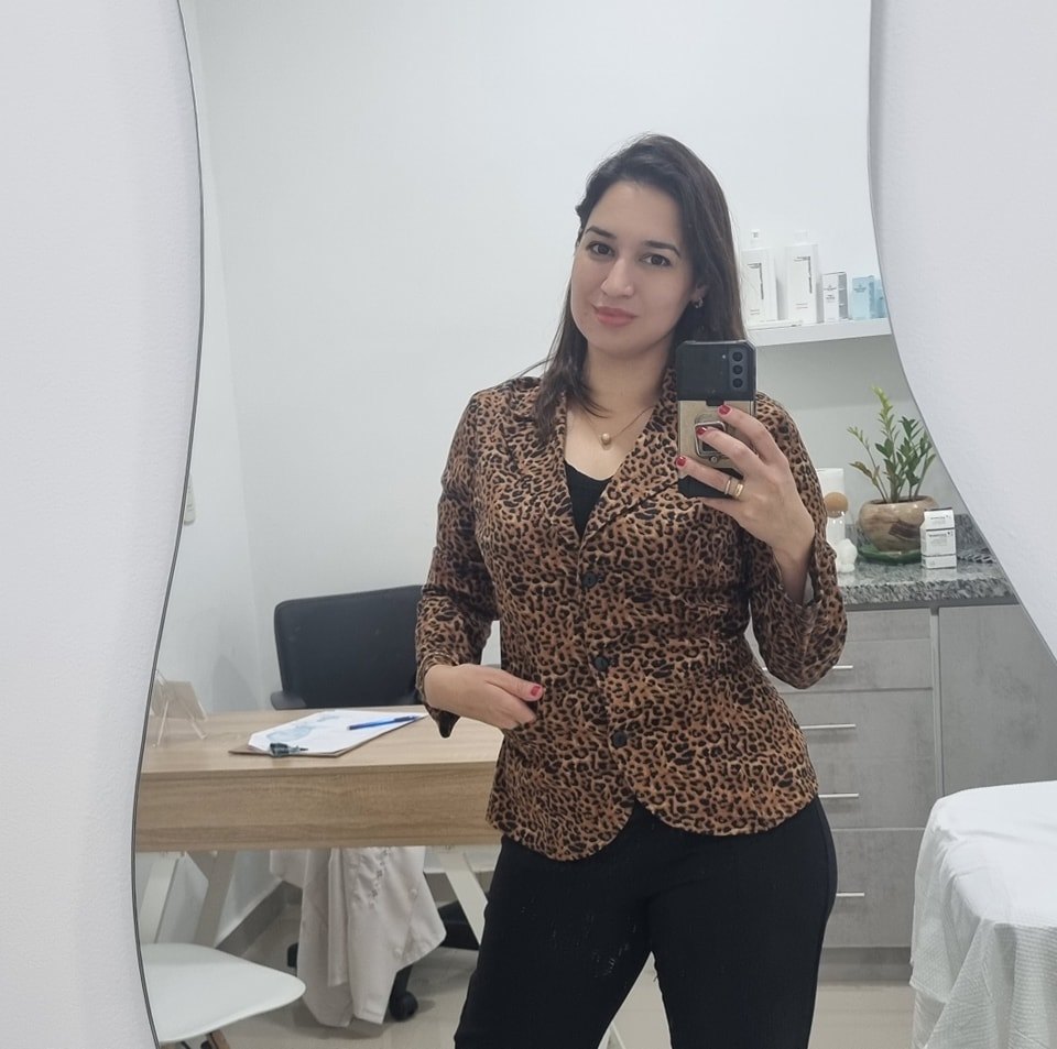 El Dr. Victor Salinas y la Dra. Mónica Labrano nos hablan del Mes del ...
