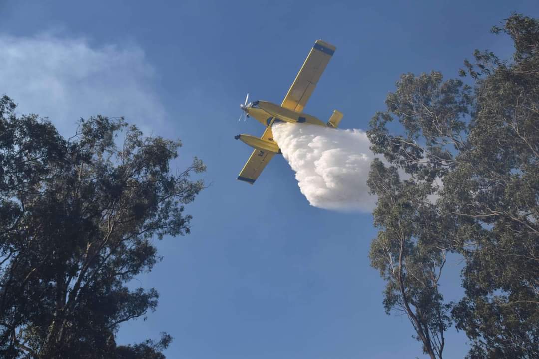 Ripley Valley Rural Fire Brigade | Ipswich QLD