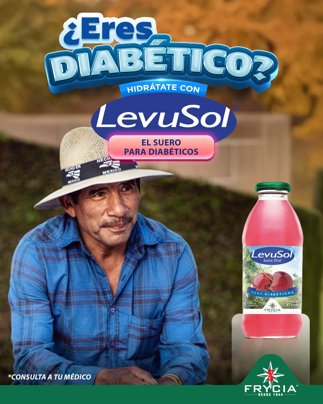 Levusolsv | San Salvador