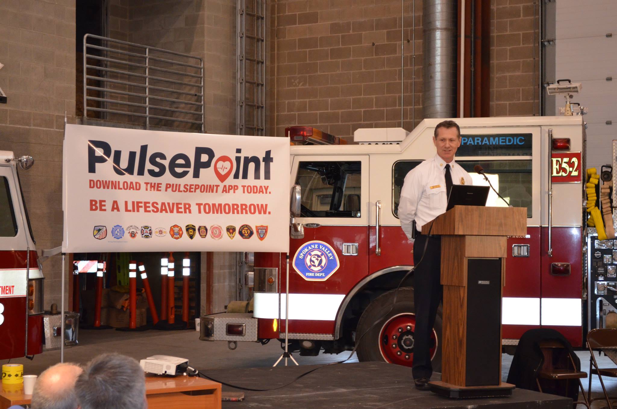 PulsePoint Foundation