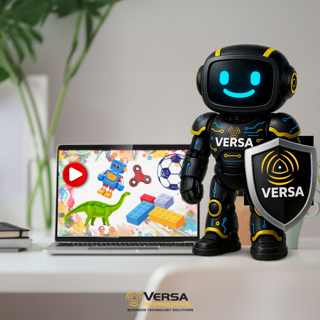 VERSA Technologies, Inc. | Winston-Salem NC