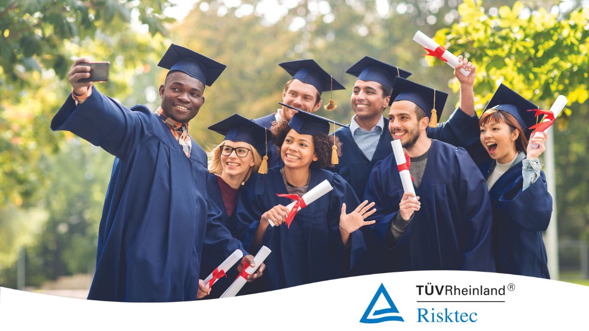 📢 MSc in Risk & Safety Management... - Risktec Solutions | Facebook