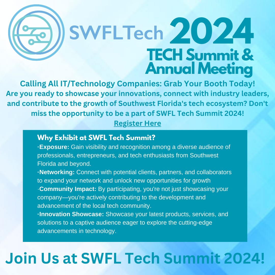 SWFL Tech | Fort Myers FL