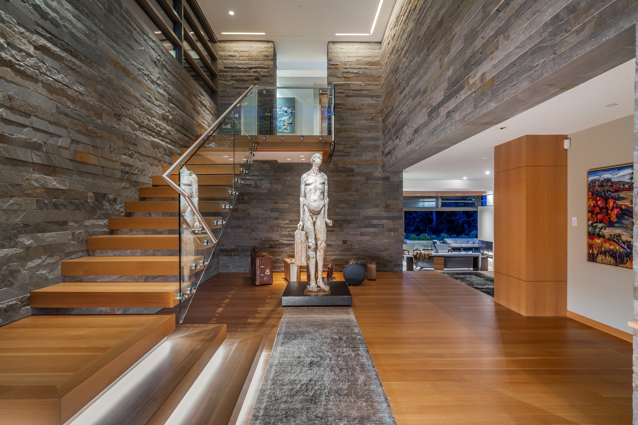 Garret Cord Werner Architects & Interior Designers