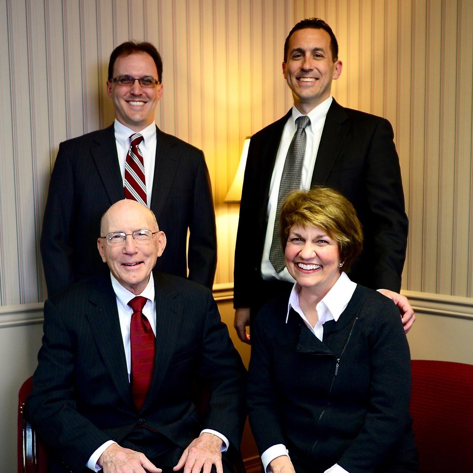The Roth Law Firm added a new photo —... - The Roth Law Firm