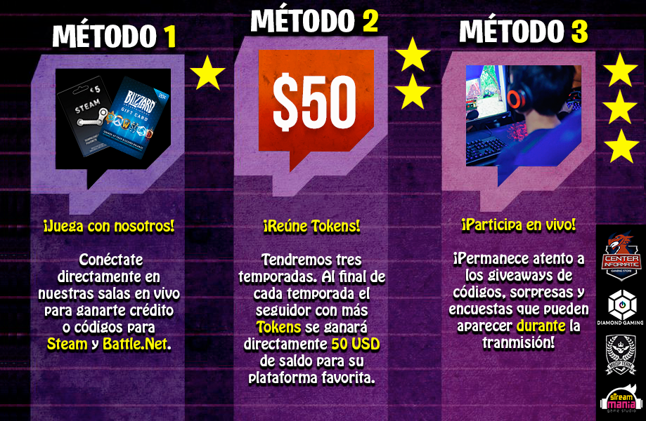 Game On - ¡Nuestros viernes de Battlegrounds evolucionan!... | Facebook